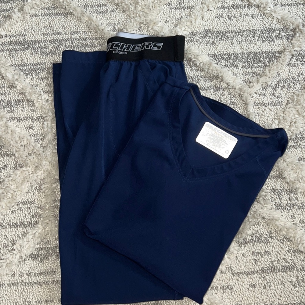 Sketchers by Barco Scrubs
